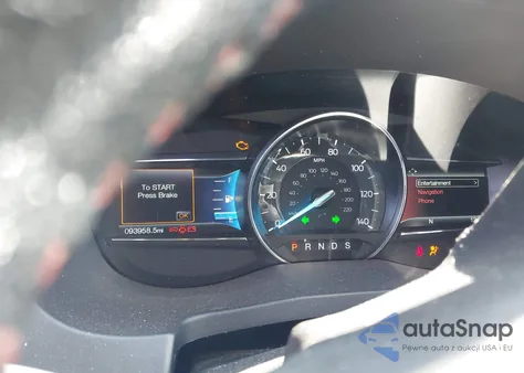 2017 Ford Explorer Sport from USA, damaged, VIN 1FM5K8GT4HGC48202